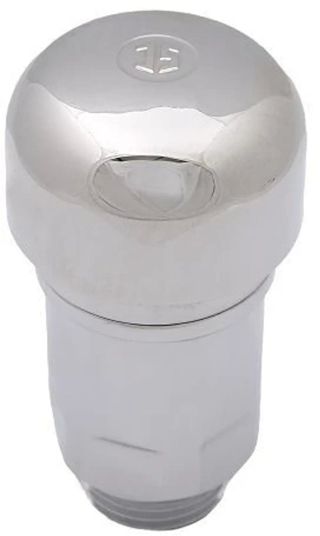 JS Rohrbelüfter Bauform D, ohne Anschlussbogen, 0082111551001