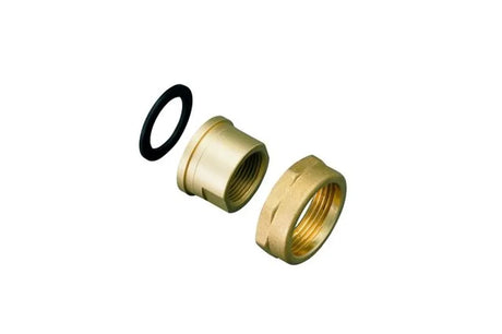 Vortex Gewinde-Verschraubungssatz 1 1/4'' innen x 3/4'' innen, 410-000-002