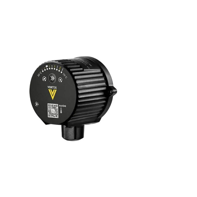 Vortex Regelthermostat ERT für BWO 155, 433-001-060