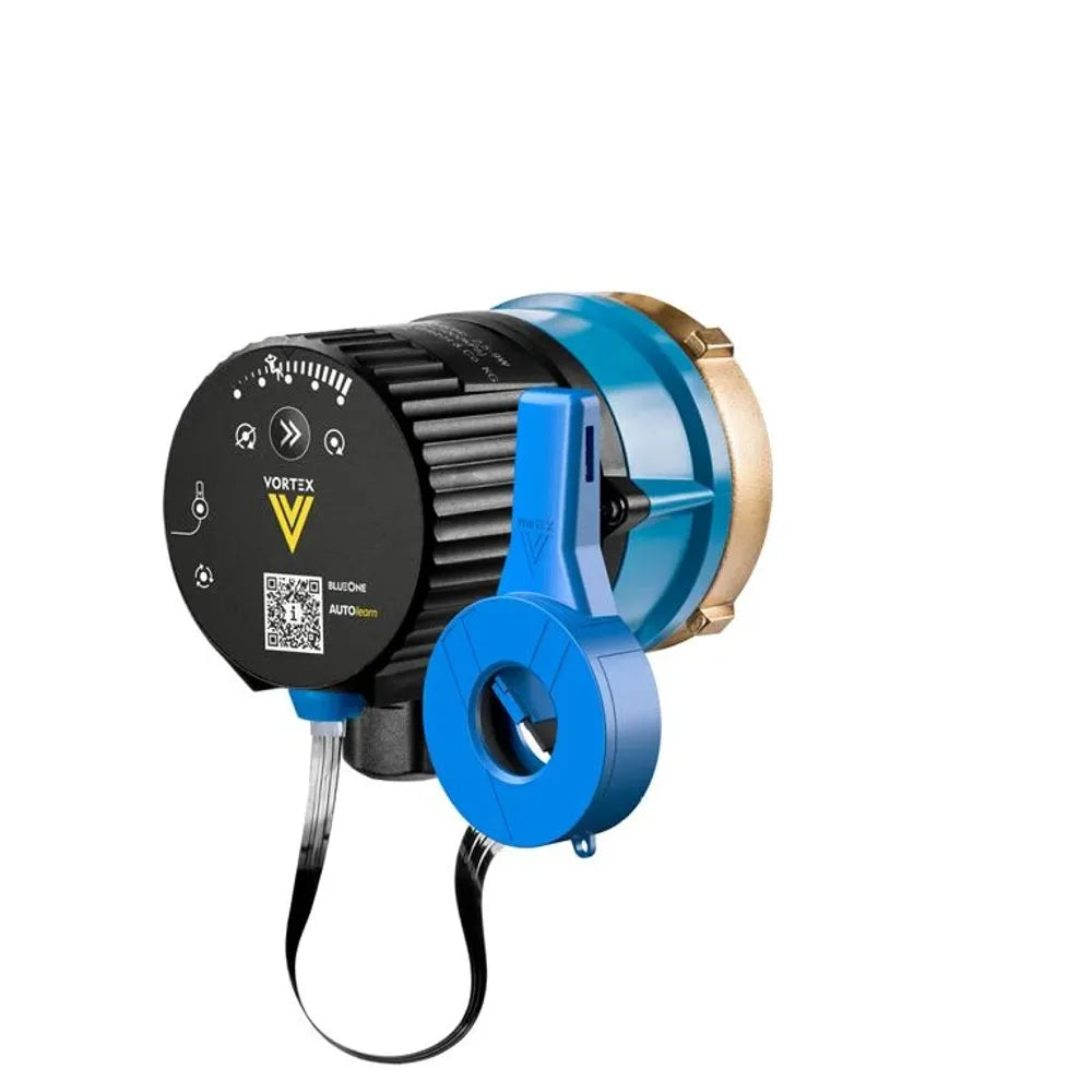 Vortex Universal-Motor mit Selbstlernmodul BWO 155 SL, 433-101-040