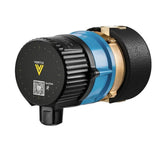 Vortex Pumpe BWO 155 R mit Isolierschale, ECM-Kugelmotor mit Drehzahleinstellung, 433-121-000