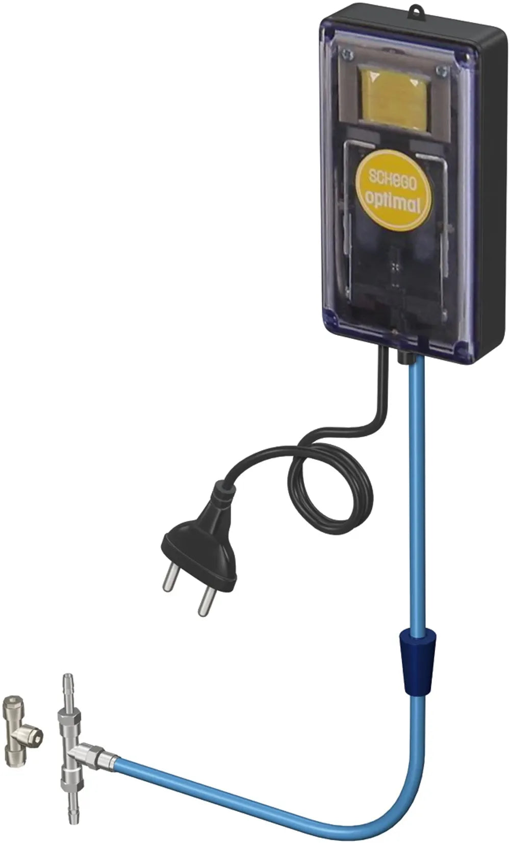ACO Kompressor mZubehör zu Muli-Max und Muli-Flex, 0150.25.45