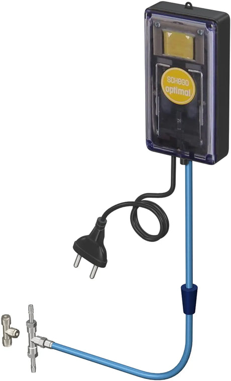 ACO Kompressor mZubehör zu Muli-Max und Muli-Flex, 0150.25.45