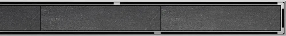 ACO ShowerDrain Rost/grating 700x80/ Tile/V2A/ K3 US 37335, 0153.81.87