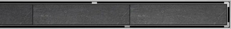 ACO ShowerDrain Rost/grating 900x80/ Tile/V2A/ K3 US 37336, 0153.81.89