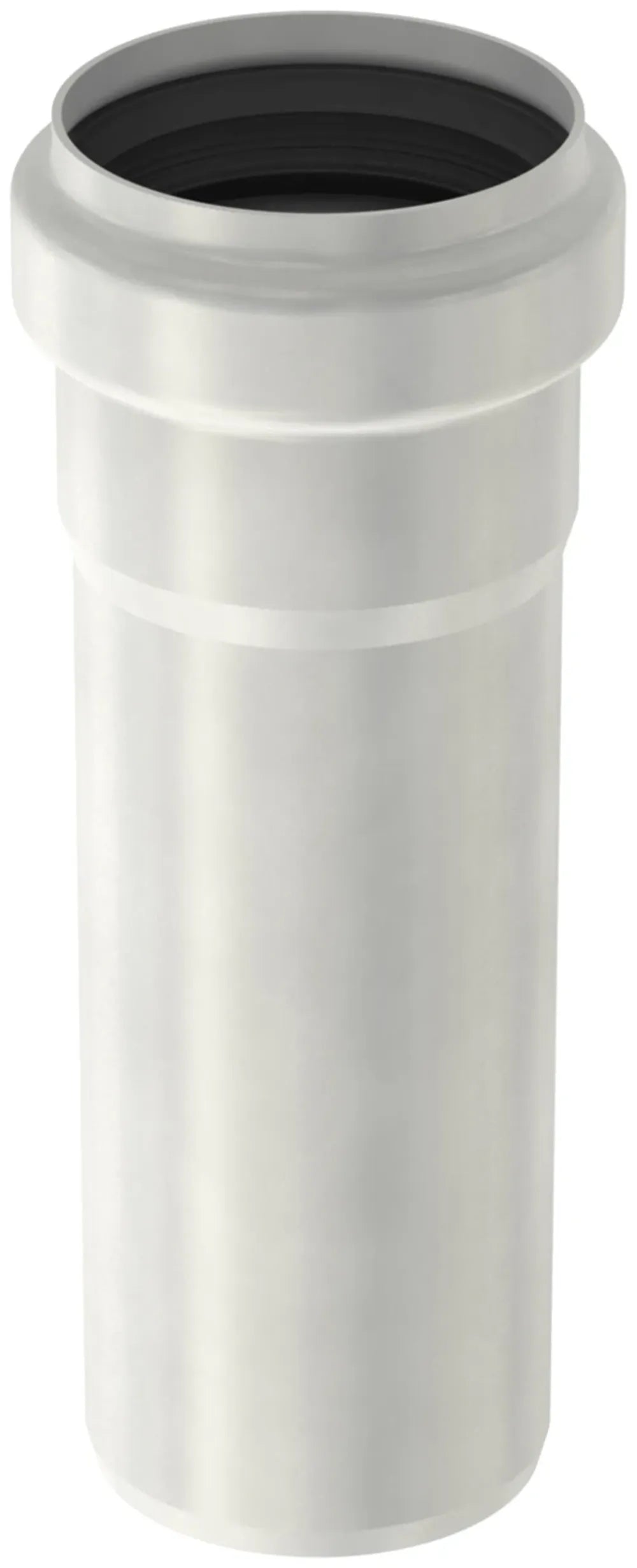 ACO Abflussrohr PIPE d75x1000 (98574) 1.4404, 0174.01.53