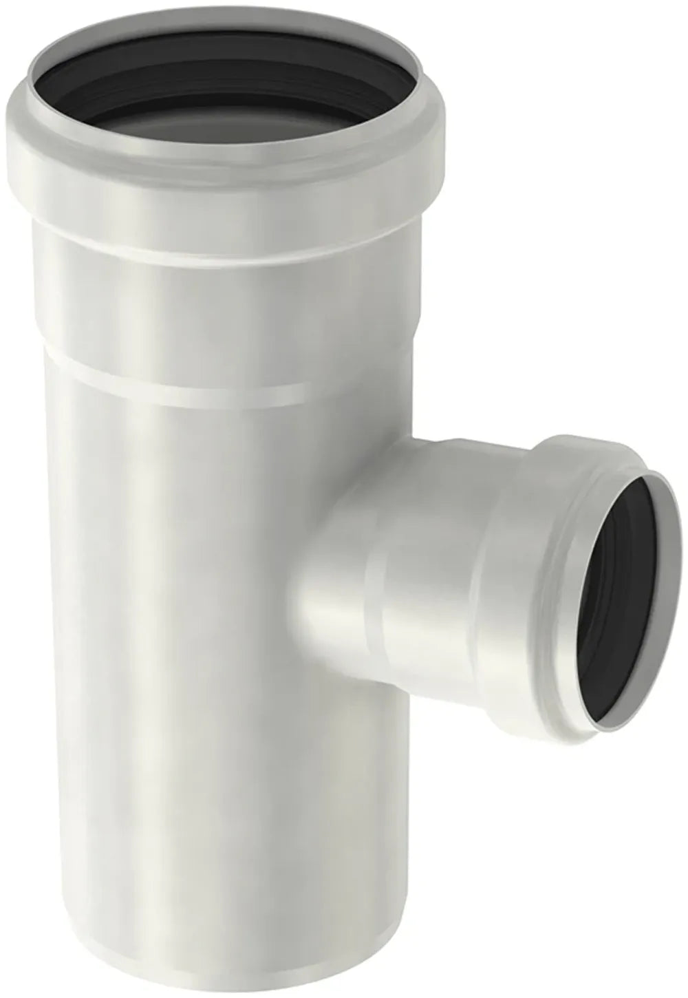 ACO Einfachabzweig RedPIPE d110x75x87,5Grad (98938) 1.4404, 0174.02.69