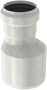 ACO Übergangsstück PIPE d75x110 (98894) exentrisch 1.4404, 0174.03.15