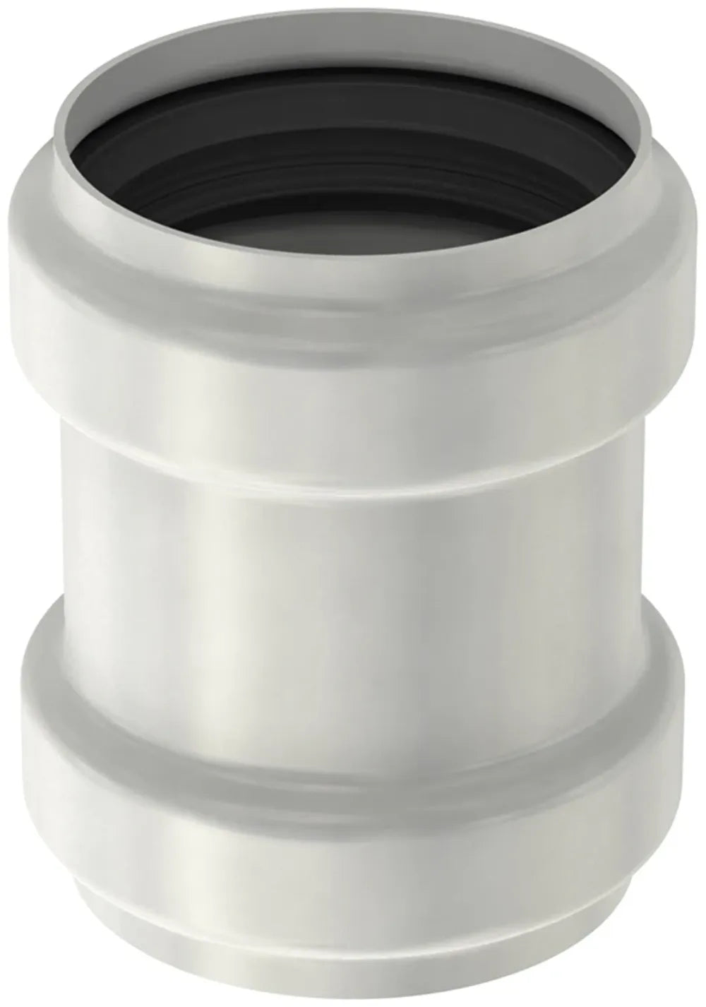 ACO Schiebemuffe PIPE d160 (98886) 1.4404, 0174.03.35