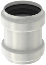 ACO Schiebemuffe PIPE d160 (98886) 1.4404, 0174.03.35