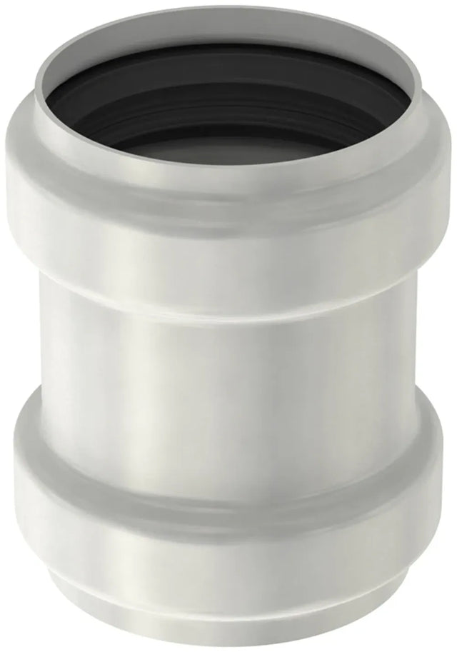 ACO Schiebemuffe PIPE d160 (98886) 1.4404, 0174.03.35