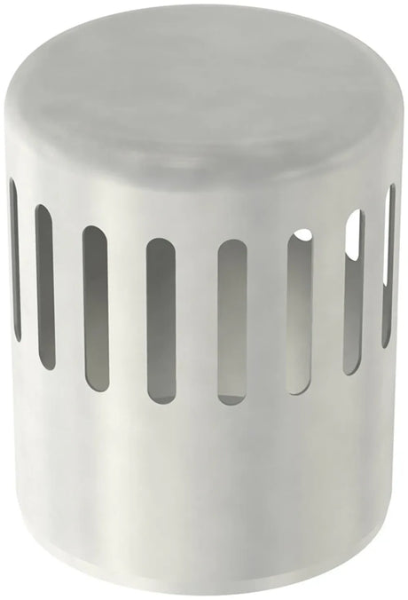 ACO Dunsthaube PIPE d110 (98962) 1.4404, 0174.03.90
