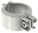 ACO Steckmuffensicherung PIPE d160 2-teilig (417031), 0174.05.52