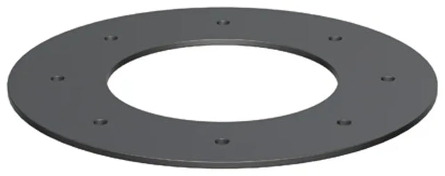 ACO Flanschdichtung Multiflex EPDM/005.130-1 DRM.410, 0174.42.88