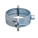 ACO Rohrschelle GM-X DN100xM10/ Gewindemuffe 580400100, 0174.45.83