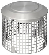 ACO Kiesfangaufsatz Spin Höhe 225/V2A, 0174.46.64