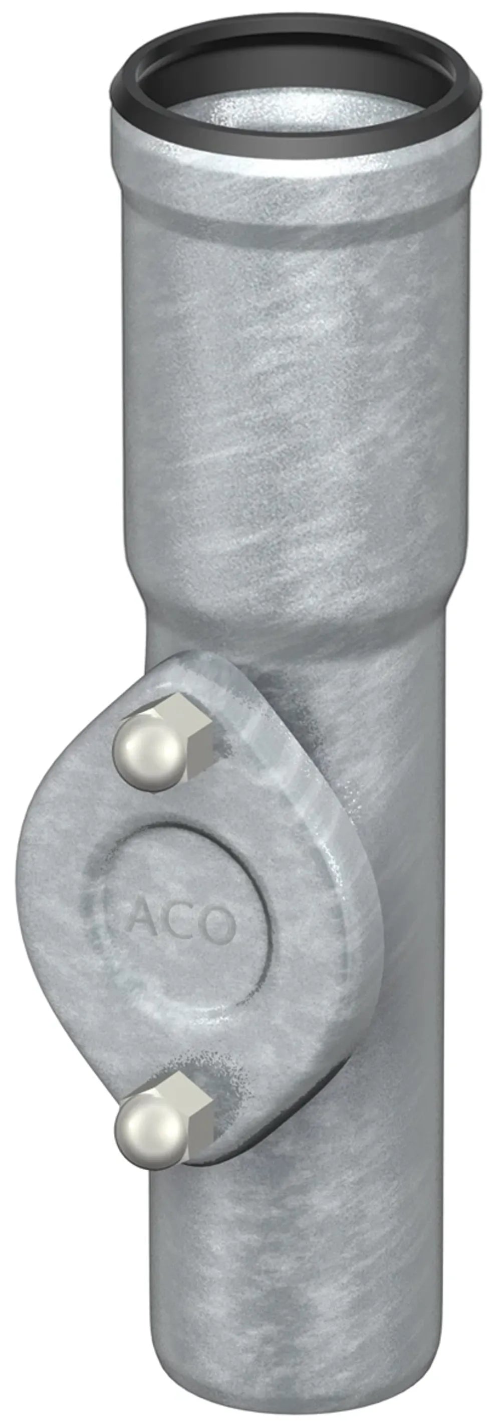 ACO Regenstandrohr, 0174.52.92