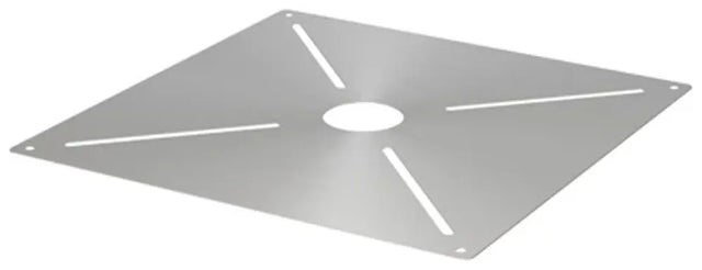 ACO Hitzeschild Jet DN70 mit Dübel mit Dübel, 0174.77.97