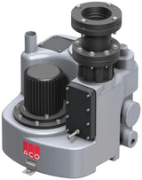 ACO Hebeanlage Muli StarMDP1 1Pumpe BehPE Vol.max.60L P2:0.75kW 400V/50Hz, 1200.50.00