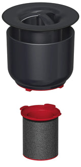 ACO Easy-Flow Brandschutzset DN50/90Grad/ zu Ablaufkörper, 2520.00.00