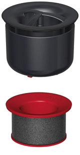ACO Easy-Flow Brandschutzset DN70/90Grad/ zu Ablaufkörper, 2720.00.00