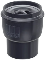 ACO Easy-Flow Bodenablauf DN100/90Grad/1,6l/s/ Kst Halter./ WS50, 2810.00.00
