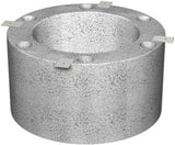 ACO Fit-In Einbauteil DN100/ 90Grad/ R30-120, 5087.10.40