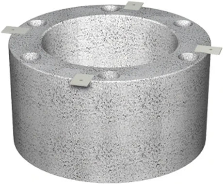 ACO Fit-In Einbauteil DN100/ 90Grad/ R30-120, 5087.10.40
