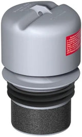ACO Brandschutz-GGV DN100/ 90Grad/ R30-120 Brandschutzklasse/Lippendichtg Baugruppe, 5087.20.15