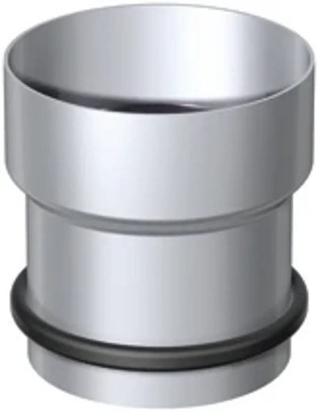 ACO StutzenverlPassavant DN50/70/ D125/V2A, 5145.50.50