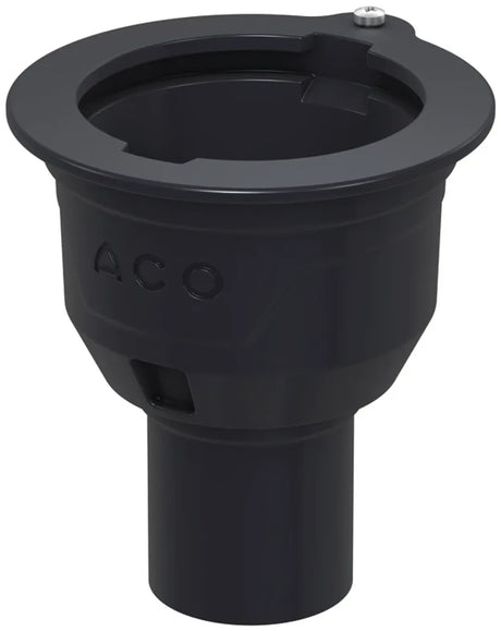 ACO Bodenablauf Passavant DN 70, 5169.10.20