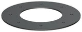 ACO Flanschdichtungsset Jet DN 50 Spin DN70 PVC, 5169.30.26