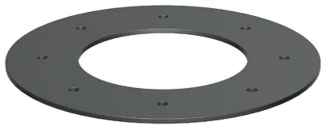ACO Flanschdichtungsset Jet DN 50 Spin DN70 NBR, 5169.40.26