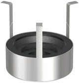 ACO Fit-In Einbauteil DN70 90 Grad/mit Multifoam AK, 5170.10.60