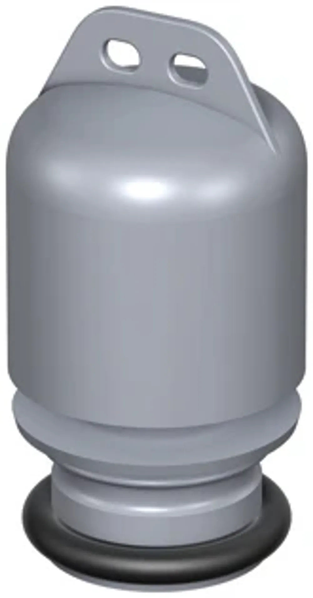 ACO Geruchverschluss DN70/ 84/170/ Kst., 5180.10.15