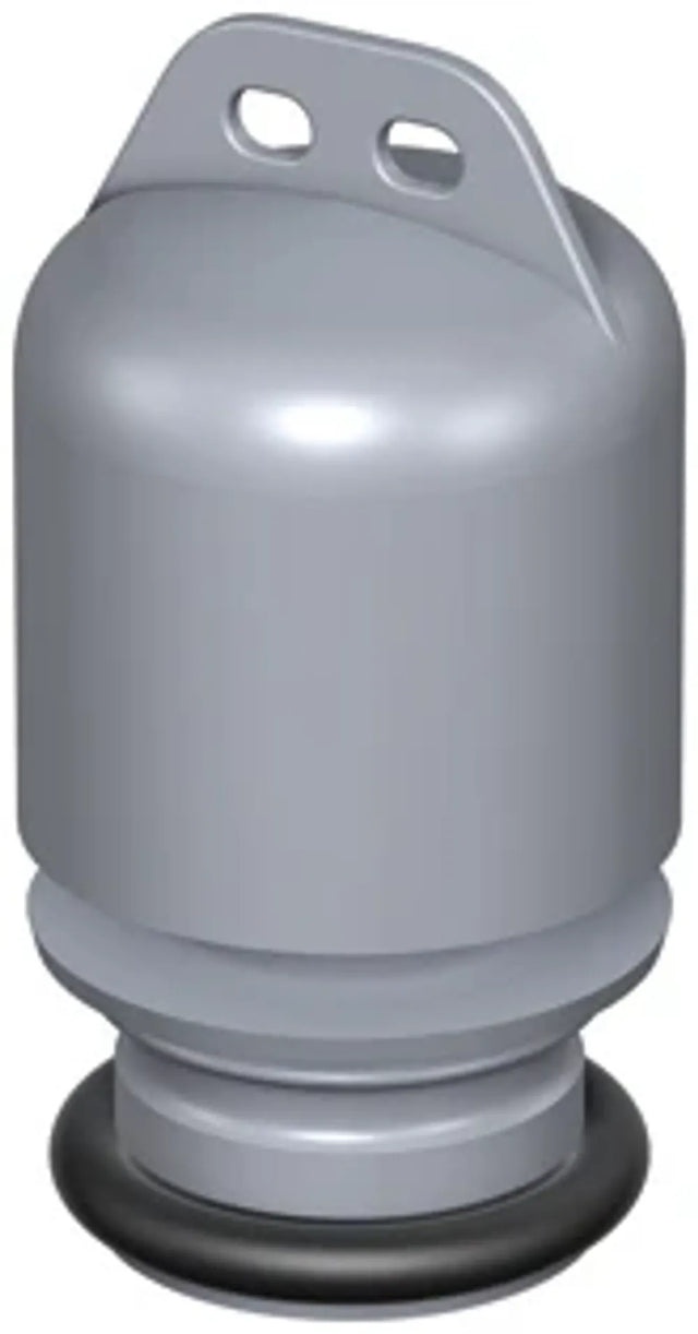 ACO Geruchverschluss DN70/ 84/170/ Kst., 5180.10.15