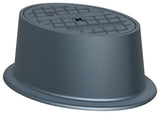 ACO Schachtabdeckung A15, 5359.00.00