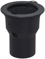ACO Bodenablauf Passavant DN100, 5569.10.20