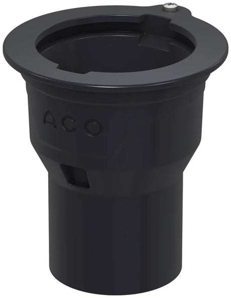 ACO Bodenablauf Passavant DN100, 5569.10.20