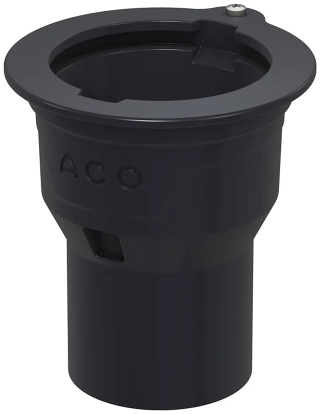 ACO Bodenablauf Passavant DN100, 5569.10.20