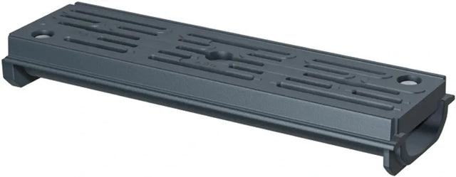 ACO Entwässerungsr. Aquapass NW100/ M125/ C250 VER/ Guss/ohne Stutzen, 5801.60.00