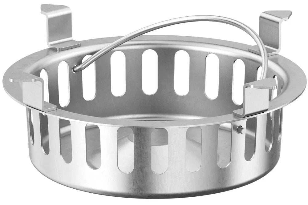 ACO Eimer Passavant Spin DN125/150 Material: Edelstahl, 7000.13.02