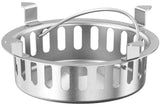 ACO Eimer Passavant Spin DN125/150 Material: Edelstahl, 7000.13.02