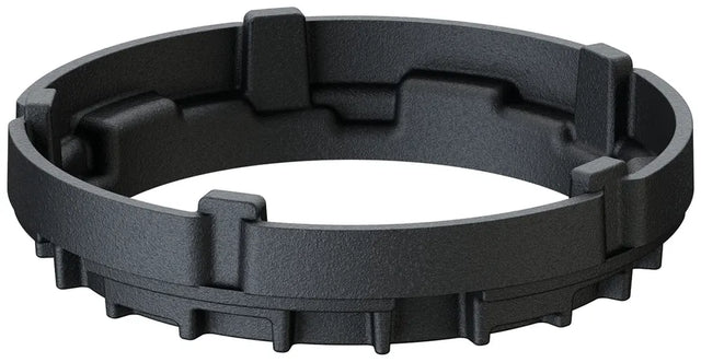 ACO Höhenverstellring Passavant Spin DN125/150 Guss /H=25-40mm M125, 7000.45.02