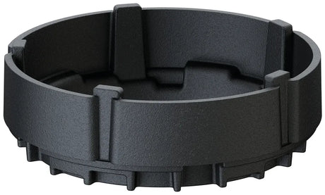 ACO Höhenverstellring Passavant Spin DN125/150 Guss /H=45-60mm M125, 7000.46.02