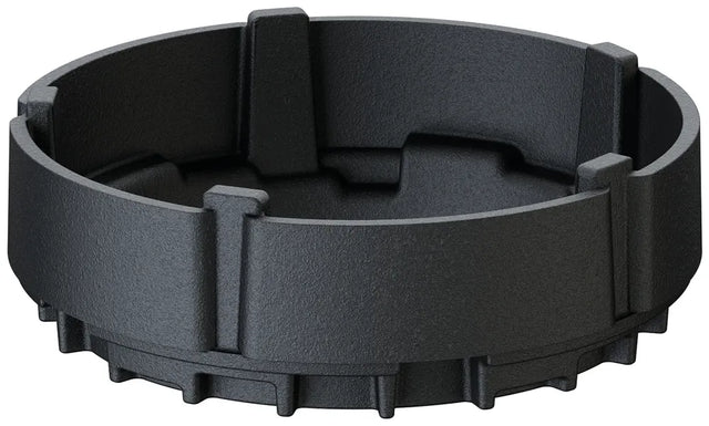 ACO Höhenverstellring Passavant Spin DN125/150 Guss /H=45-60mm M125, 7000.46.02