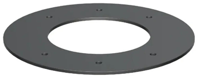ACO Flanschdichtungsset EPDM Jet DN80/ Spin DN100-150 Passavant Spin DN125/DN150, 7034.10.26