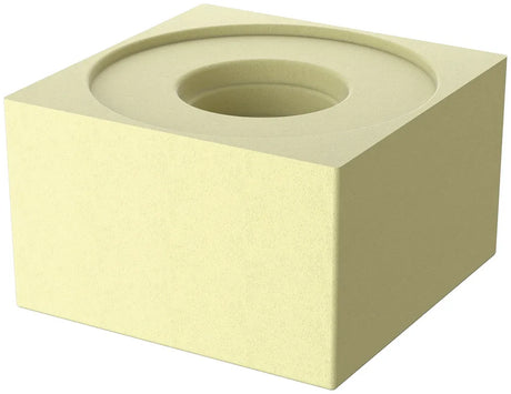 ACO Isolierring Passavant Spin DN/OD70/100mm 90Gr Jet DN/OD 50mm pur D330mm für Oberteil, 7040.12.02