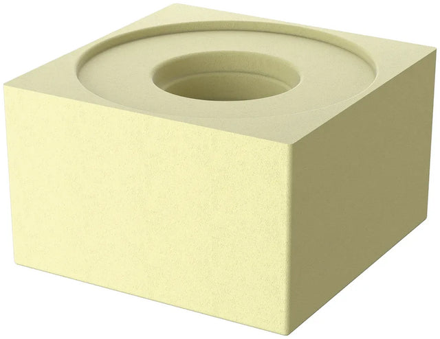 ACO Isolierring Passavant Spin DN/OD70/100mm 90Gr Jet DN/OD 50mm pur D330mm für Oberteil, 7040.12.02
