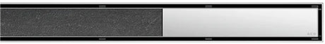 ACO ShowerDrain Rost/grating 1200x80/ Twist/V2A/ K3, 9010.76.86